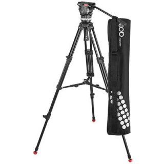 Sachtler Ace M MS Tripod Kit