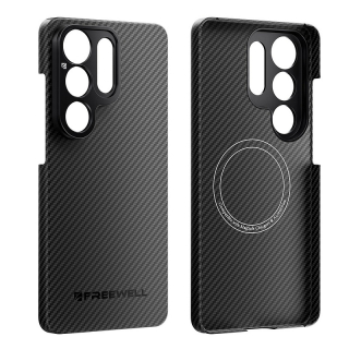 Freewell Samsung Galaxy S26 Ultra Filmmaker Case