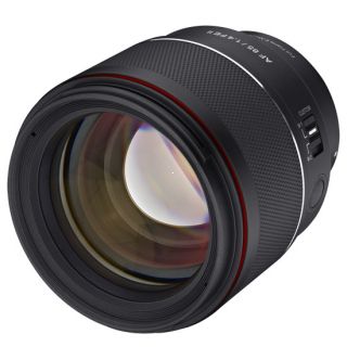 Samyang AF 85mm f/1.4 FE MK II Sony E