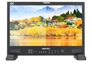 SEETEC monitor LUT215 21,5"