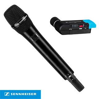 Sennheiser AVX-835 bezdrtov set na kameru s hand mikrofnom