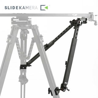 Slidekamera DUAL SUPPORT