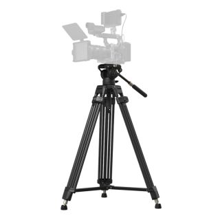 SmallRig 5111 Heavy-Duty Tripod Kit AD-80S