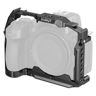 SmallRig 5257 Cage for Nikon Z5II