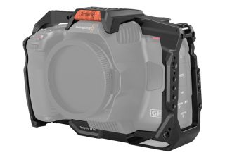 SmallRig 3270 CAGE pre BMPCC 6K Pro / 6K G2