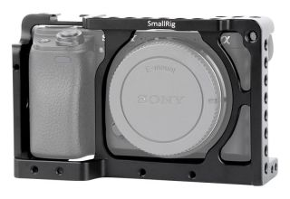 SmallRig 1661 Cage pre Sony A6500 / A6300 / A6000