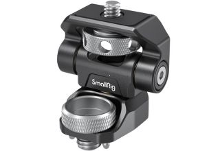 SmallRig Swivel and Tilt Adjustable Monitor Mount ARRI-Mount 2903