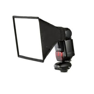 SOFTBOX 20 x 30 cm pre systmov blesk