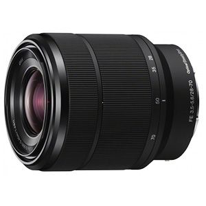 Sony 28-70mm f/3,5-5,6 SEL2870 Full Frame