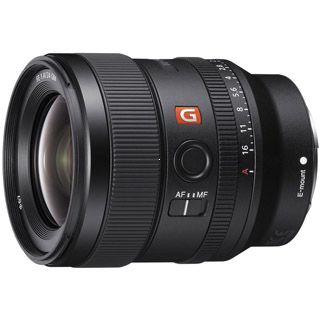 SONY FE 24mm f/1,4 GM (SEL24F14GM) 3 roky zruka!