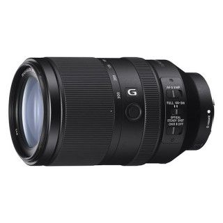 SONY SEL70300G FE 70-300mm F/4.5-5.6 G OSS ( 3 ROKY ZRUKA )