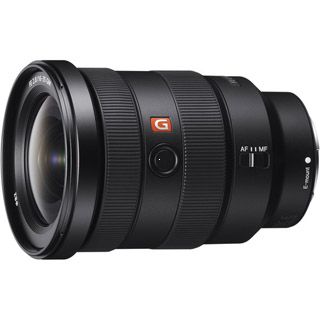 Sony FE 16-35mm f/2.8 GM ( 3 ROKY ZRUKA )