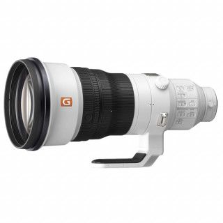 Sony FE 400mm F2,8 GM OSS (SEL400F28GM)