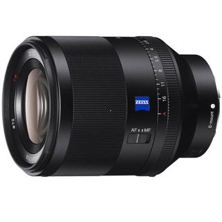 Sony Planar T* FE 50mm F1.4 ZA Zeiss ( 3 roky zruka )