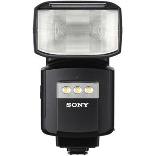 Sony HVL-F60RM foto blesk / LED svetlo