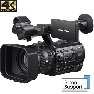 Sony HXR-NX200 videokamera