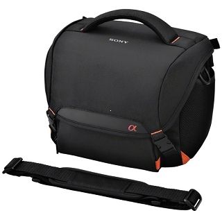 Systmov fototaka Sony LCS-SC8 (27 x 24 x 20 cm)