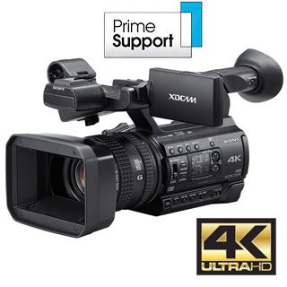 Sony PXW-Z150 4K videokamera XDCAM