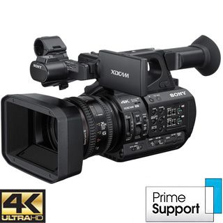 Sony PXW-Z190 videokamera