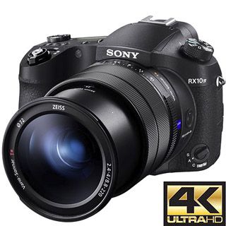 Sony Cyber-shot DSC-RX10 IV