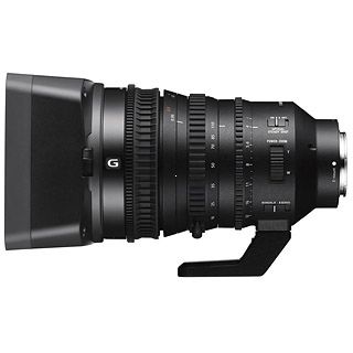 Sony SEL 18-110mm f/4 G PZ OSS ( 3 ROKY ZÁRUKA )