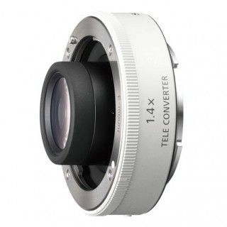 Sony telekonvertor 1,4x E-Mount (SEL14TC)