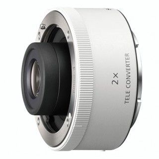 Sony telekonvertor 2x E-Mount (SEL20TC)