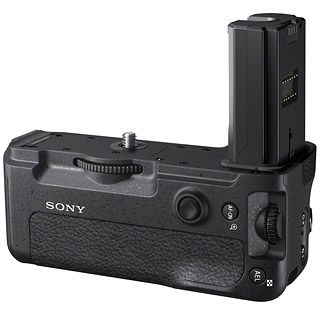 Sony VG-C3EM battery grip - CASHBACK 40€