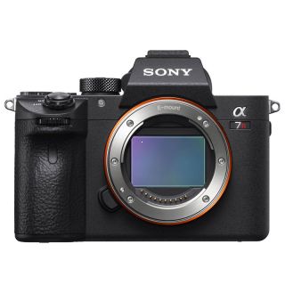 SONY A7R IIIA telo ( 3 roky zruka )