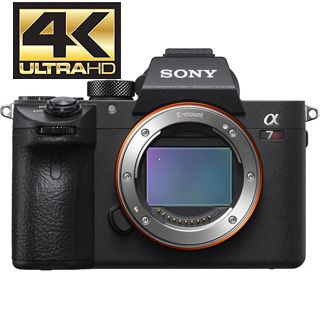 SONY A7R III telo ( 3 roky zruka )