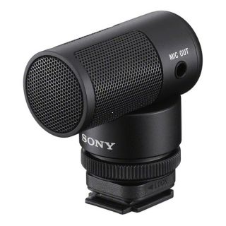 Sony ECM-G1 Shotgun Microphone