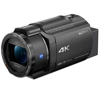 Sony FDR-AX43 videokamera 4K