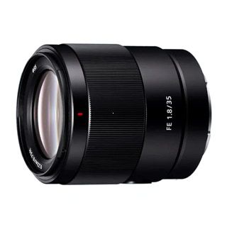 Sony FE 35mm F1.8 E-Mount