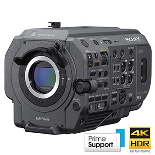 Sony PXW-FX9V videokamera 6K