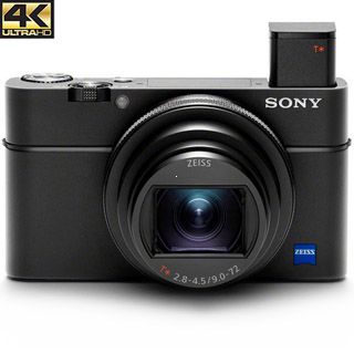 Sony Cyber-shot RX100 VII