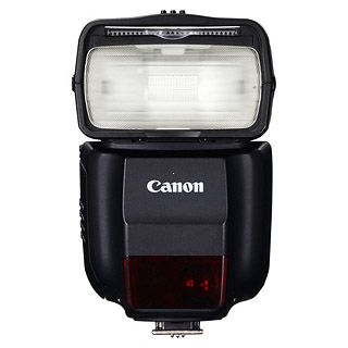 Canon Speedlite 430EX III-RT