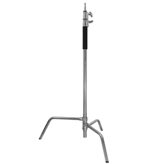 Štúdiový statív na svetlá 245cm do 10kg Štúdiový statív na svetlá 245cm do 10kg