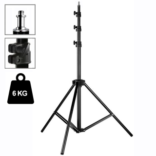 Statv na svetl 300cm s tlmiom