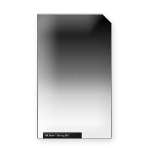 Strong ND filter Professional 84,5mm