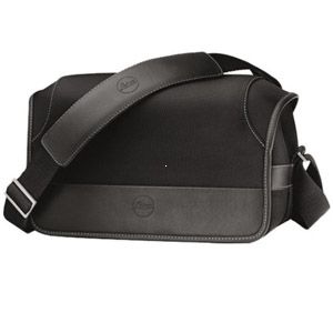 Leica System Case, size M, nylon, black