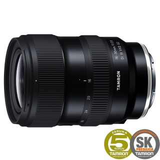 TAMRON 16-30mm F/2.8 Di III VXD G2 Sony E