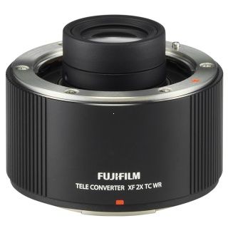 Fujifilm Fujinon XF 2,0X TC WR telekonvertor