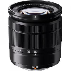 Fujinon XC16-50mm F3,5-5,6 OIS II