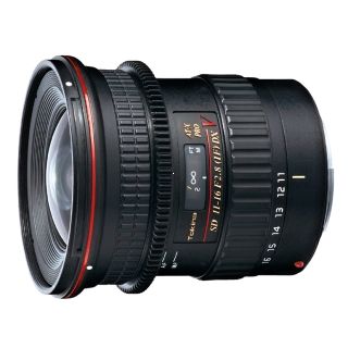 Tokina AT-X 11-16mm  f/2.8 PRO DX V pre Nikon