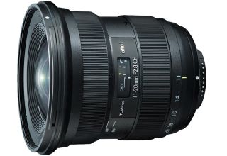 Tokina ATX-I 11-20mm F2.8 CF PLUS Nikon