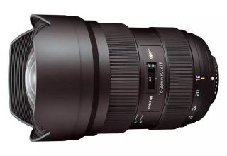 Tokina opera 16-28mm f/2.8 Nikon