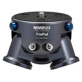 Novoflex TrioPod tripod base