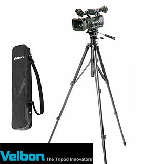 Velbon Videomate 638