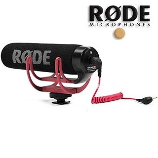 Rode VideoMic GO kamerový mikrofón