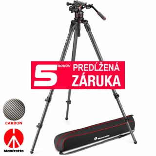 Manfrotto Nitrotech 612 & 536 SINGLE LEG ( MVK612CTALL )